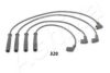 MAZDA B33G18140A Ignition Cable Kit